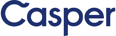 Casper Logo