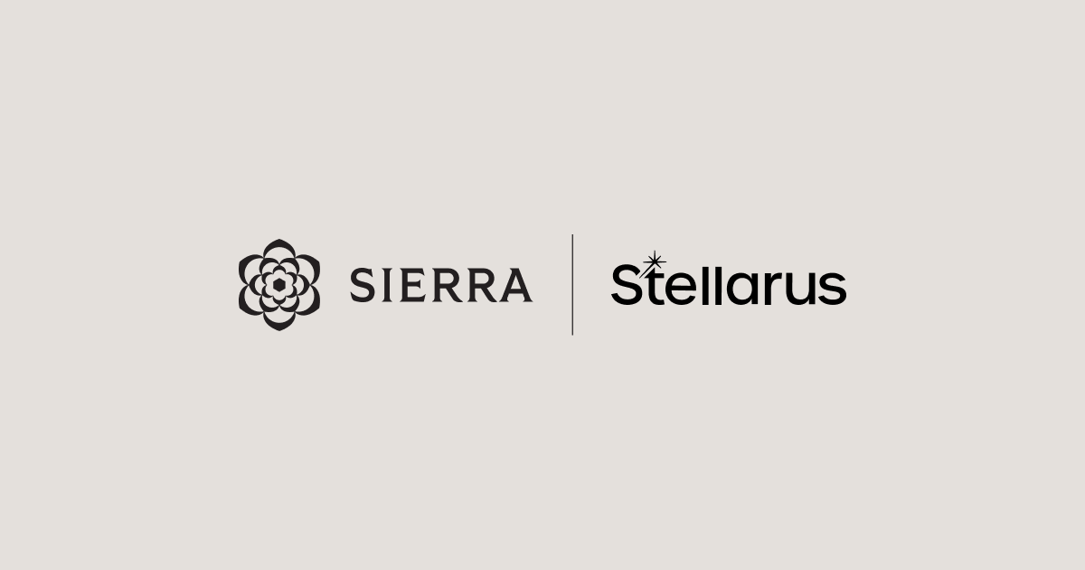 Sierra | Stellarus