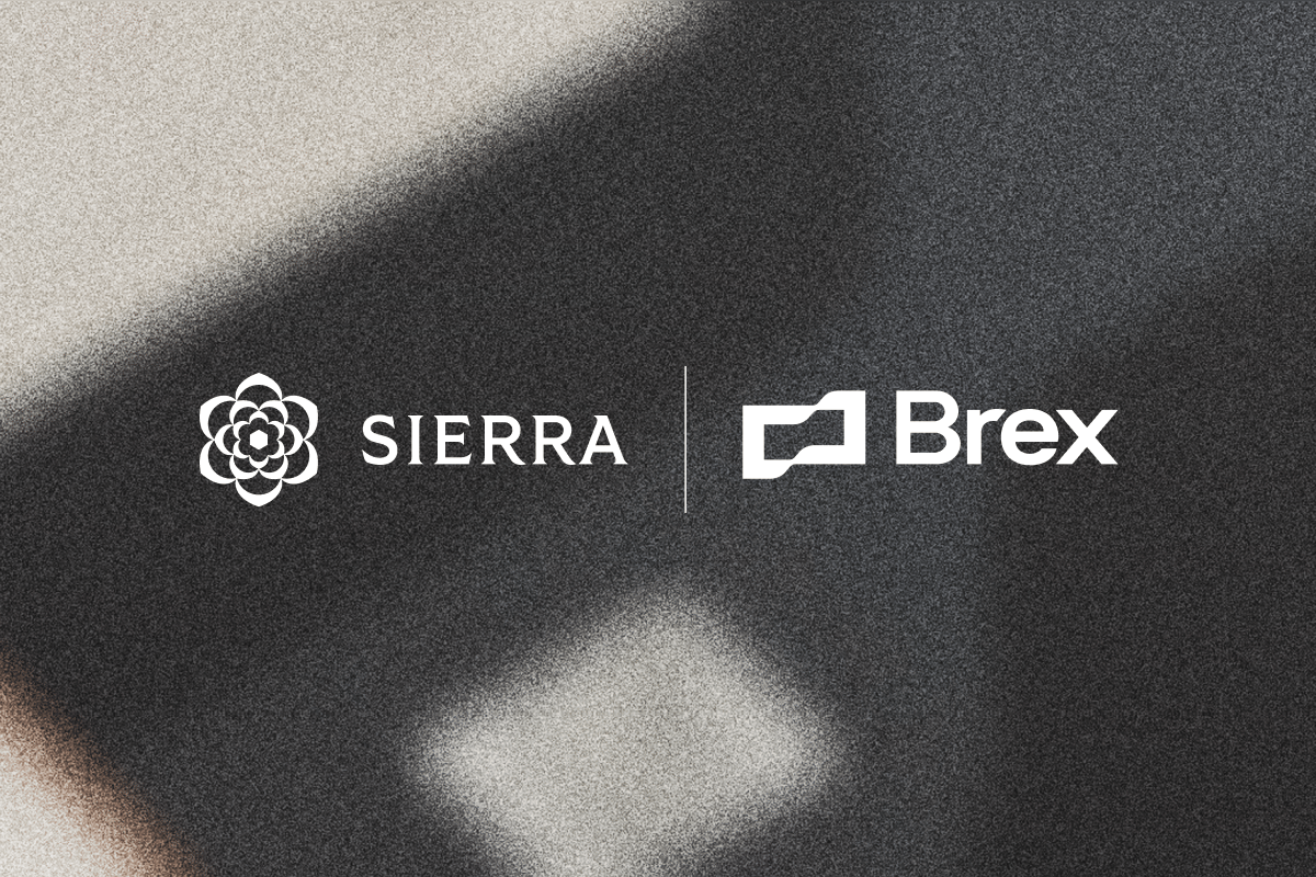 Sierra x Brex