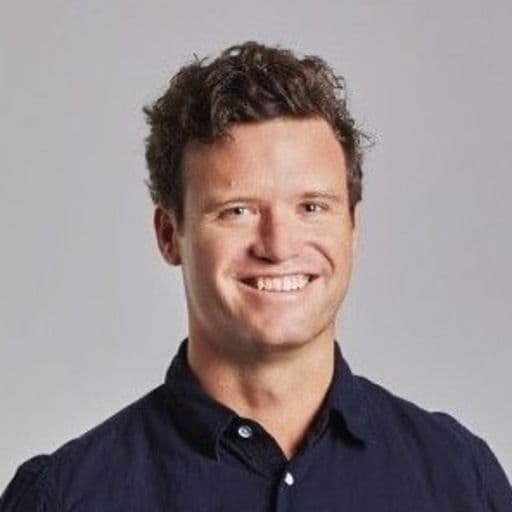 Headshot of Neil Rahilly