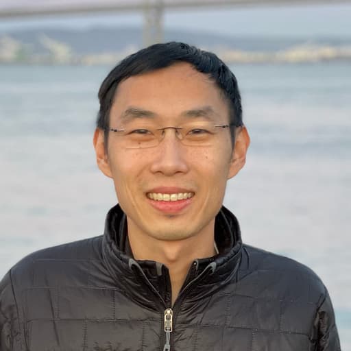 Headshot of Allen Chen