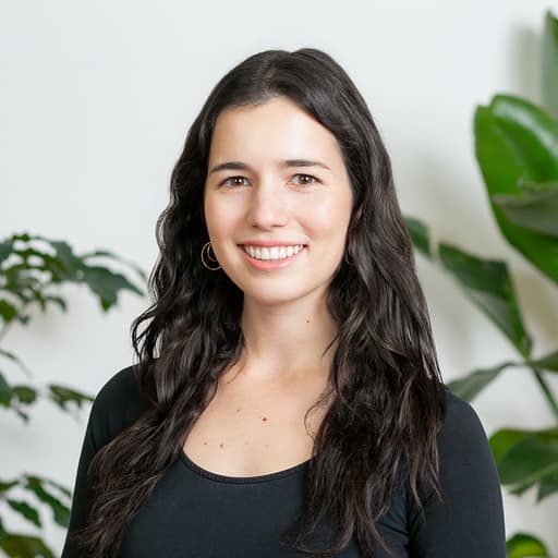 Headshot of Marta Garcia Ferreiro