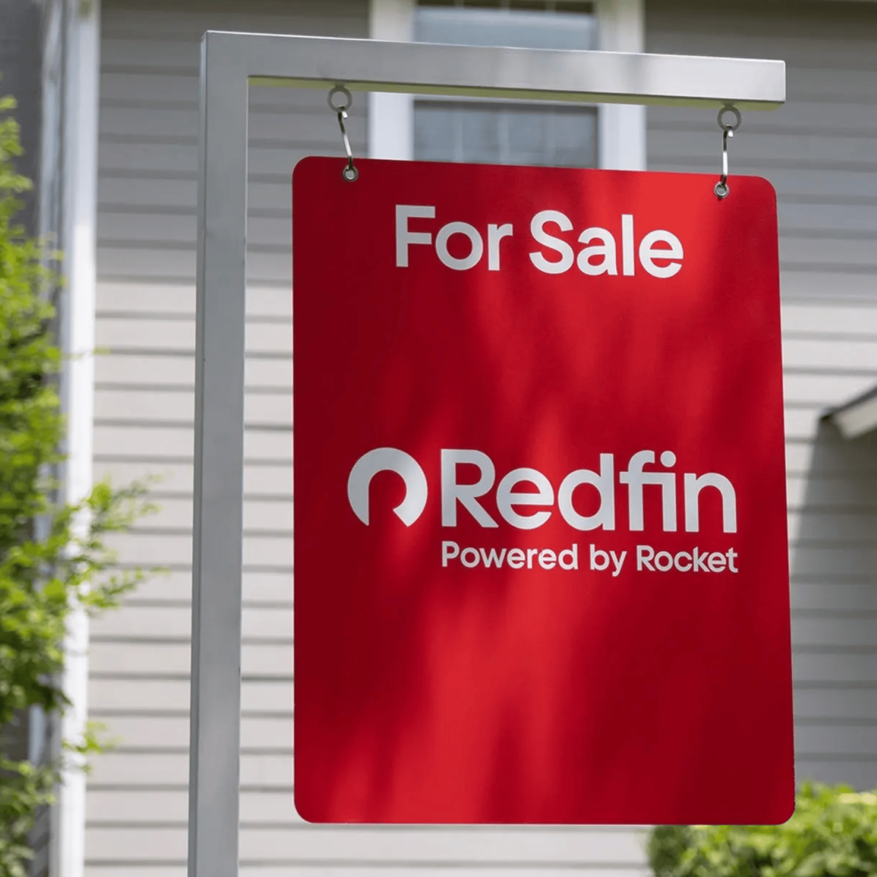 Redfin homebuying