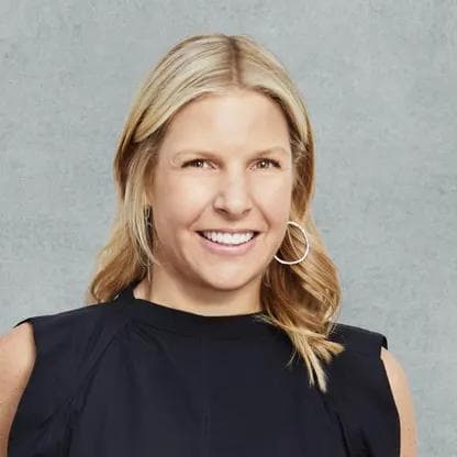 Image of Caryn Seidman Becker, CEO of Clear