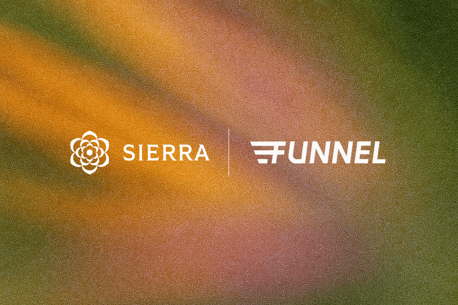 Sierra and Funnel Leasing