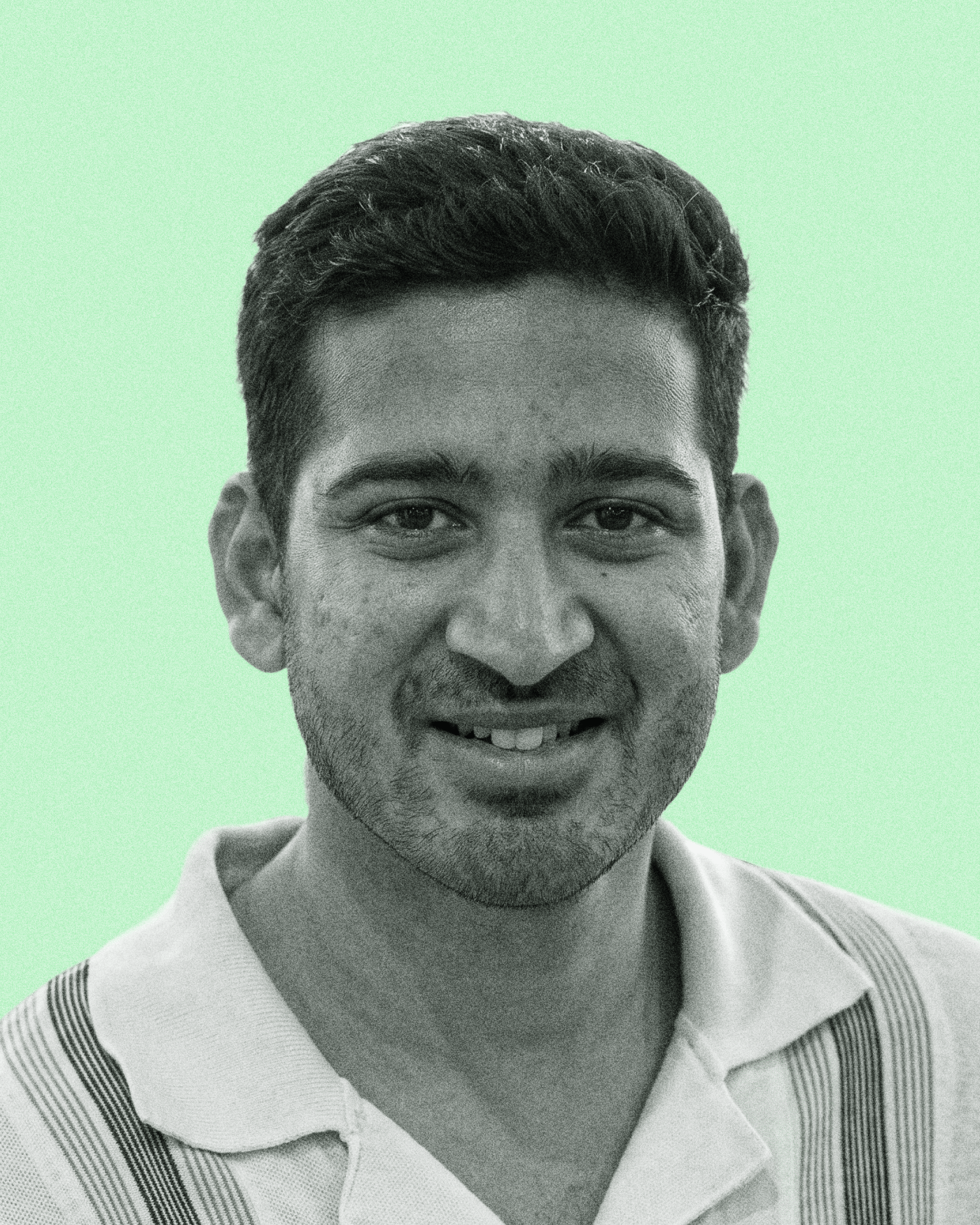 Sourav Sankpal