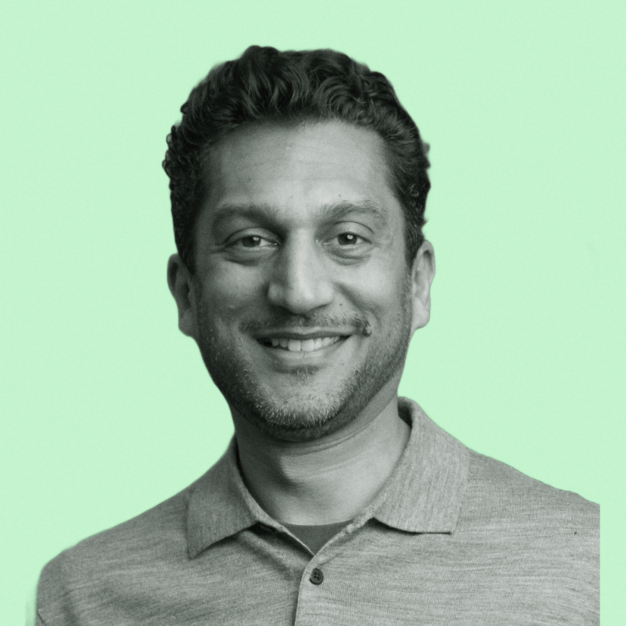 Suveer Kothari