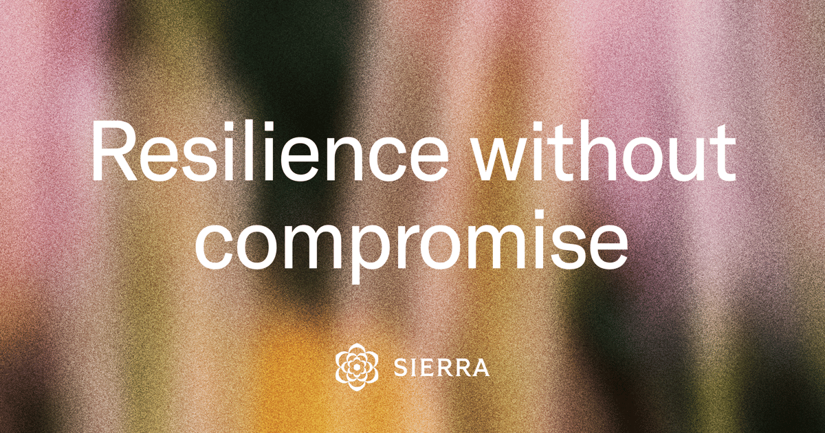 在可靠地服務大型語言模型時,保持代理行為的一致性