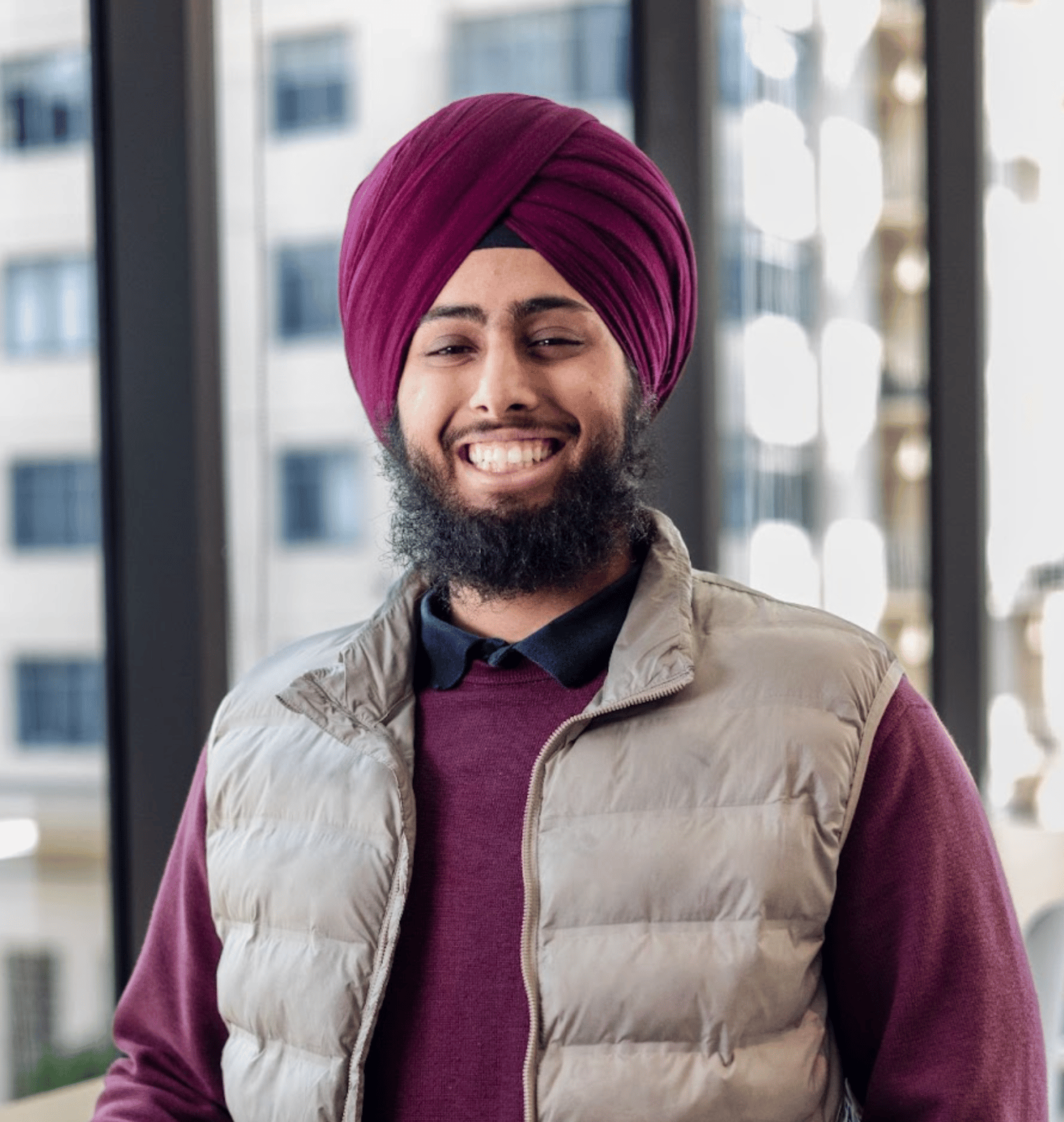 Profile image of Josh Singh