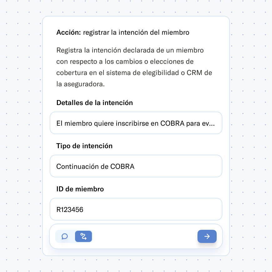 Panel de control de campaña de retención con la oferta A (control) en un 31 % y la oferta B (prueba) en un 44 % (13 % más), mostrado en un gráfico de líneas de abril a junio con un cursor que resalta el 24 de junio.
