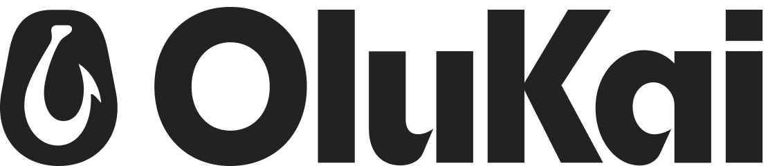 Olukai Logo