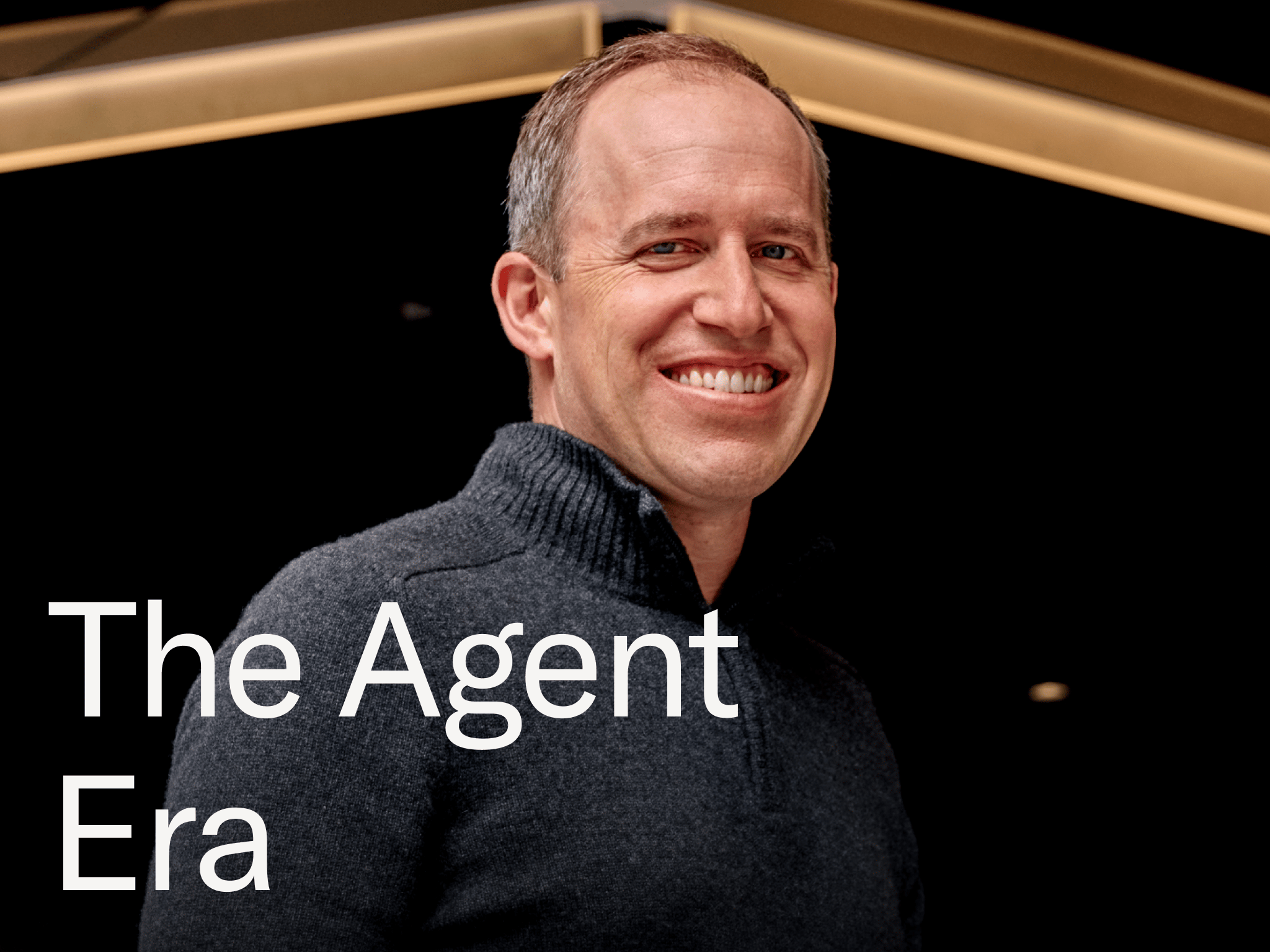 Bret Taylor on Invest like the Best