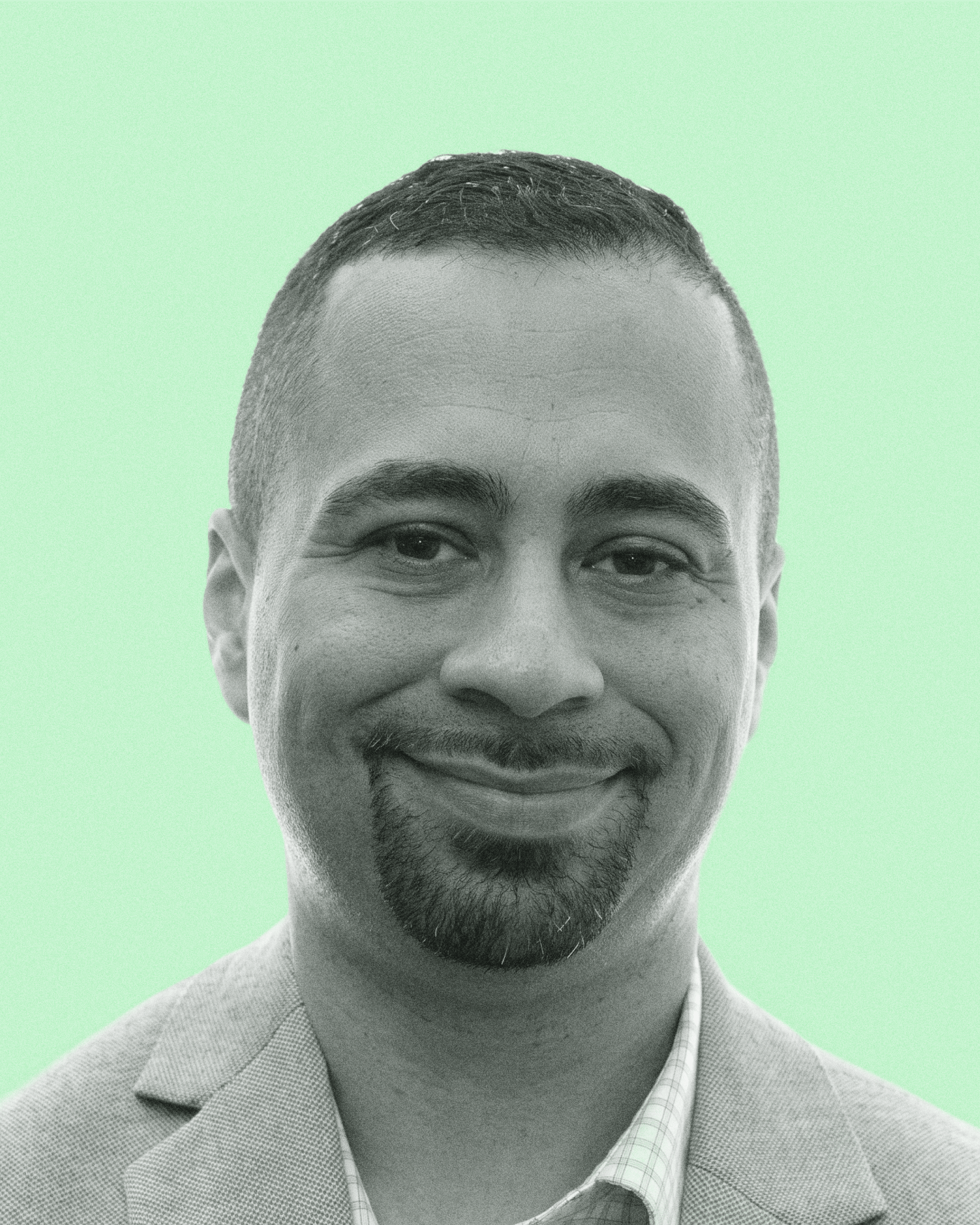 Michael Guerrero