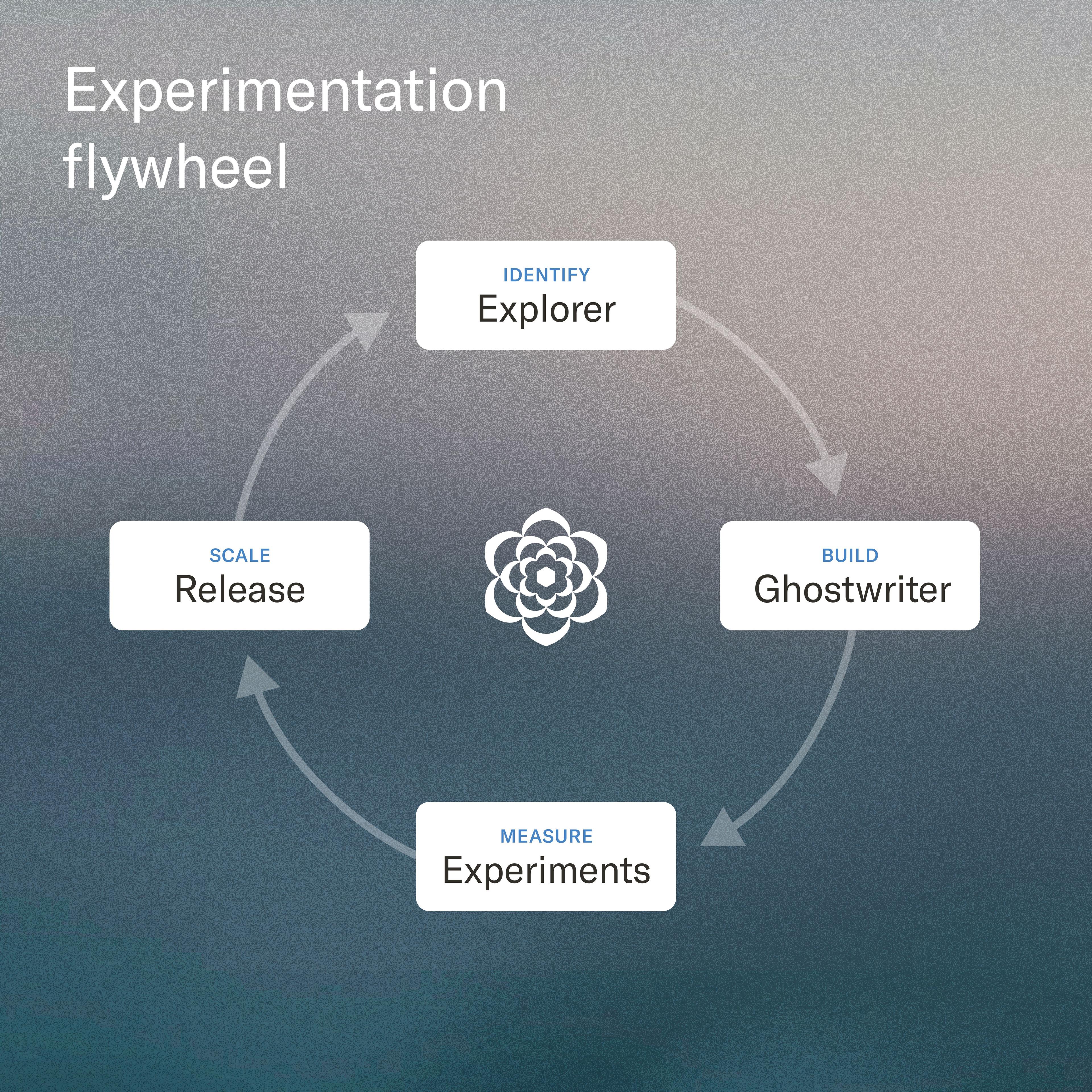 Experimentation loop