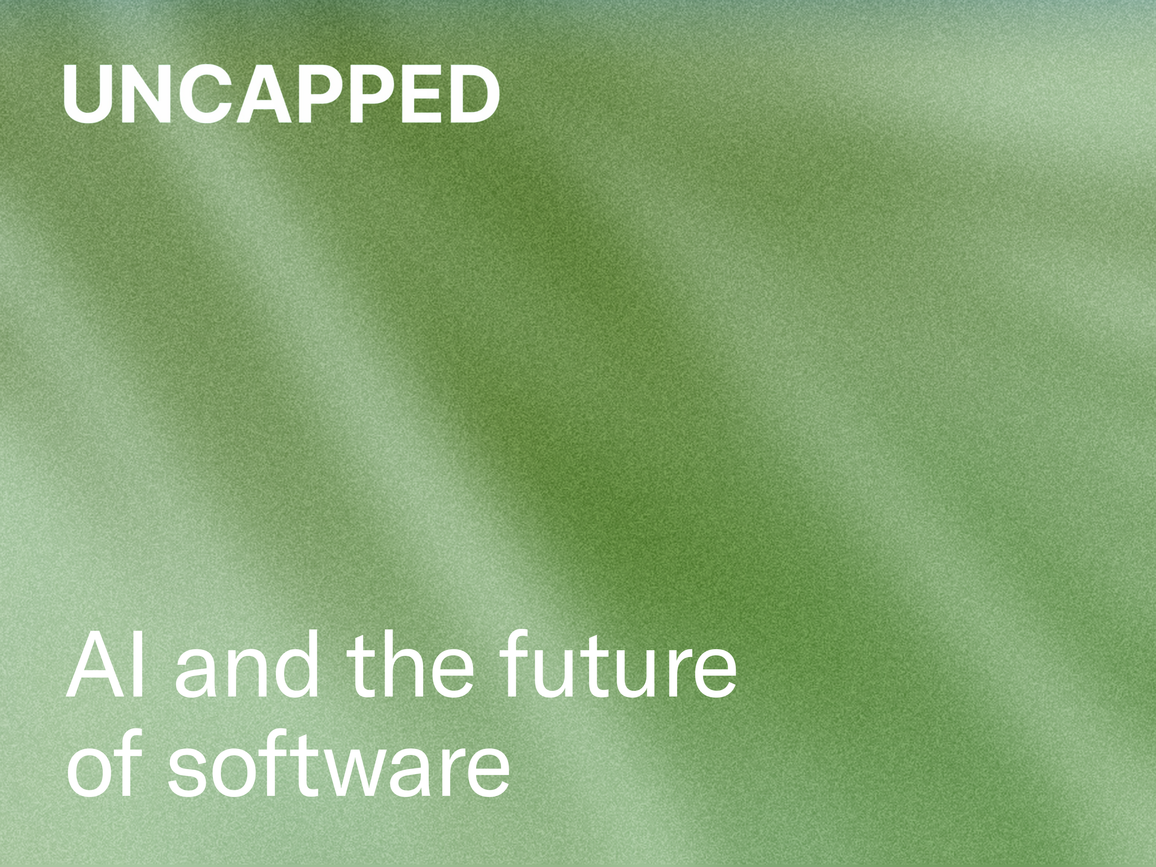 Bret Taylor on AI and the Future of Software