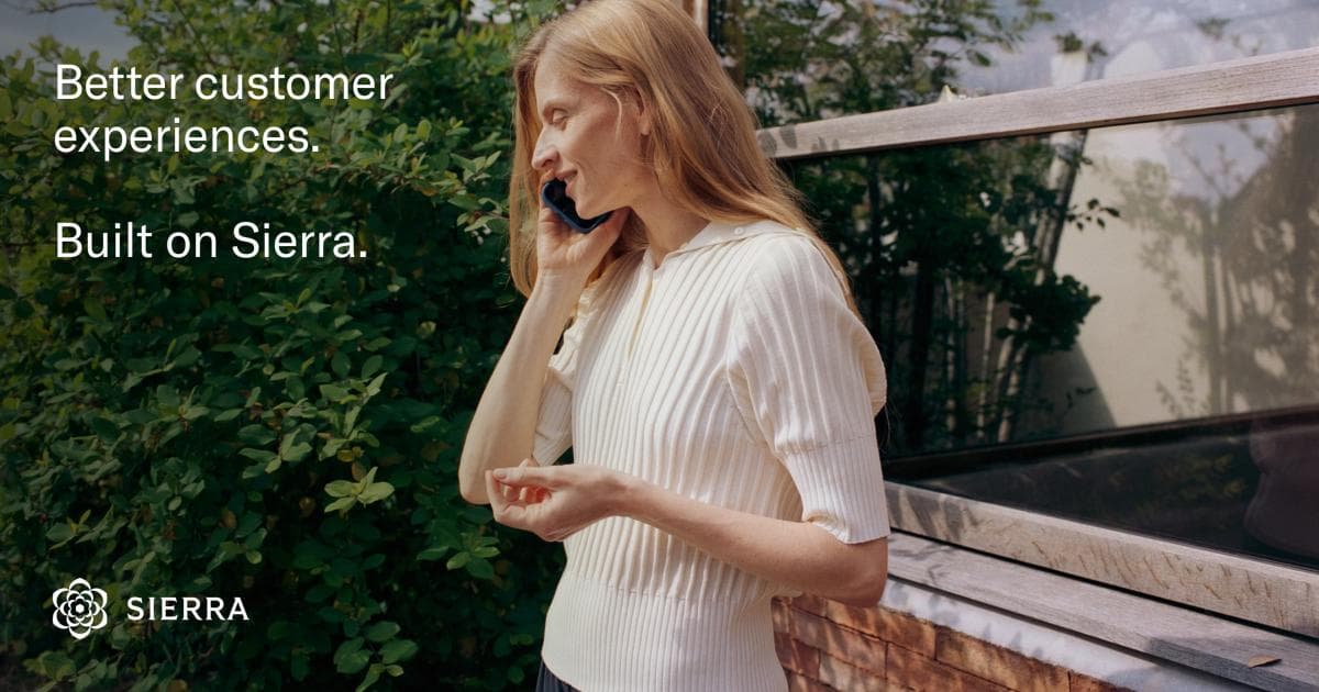 Sierra — image from the vendor's website