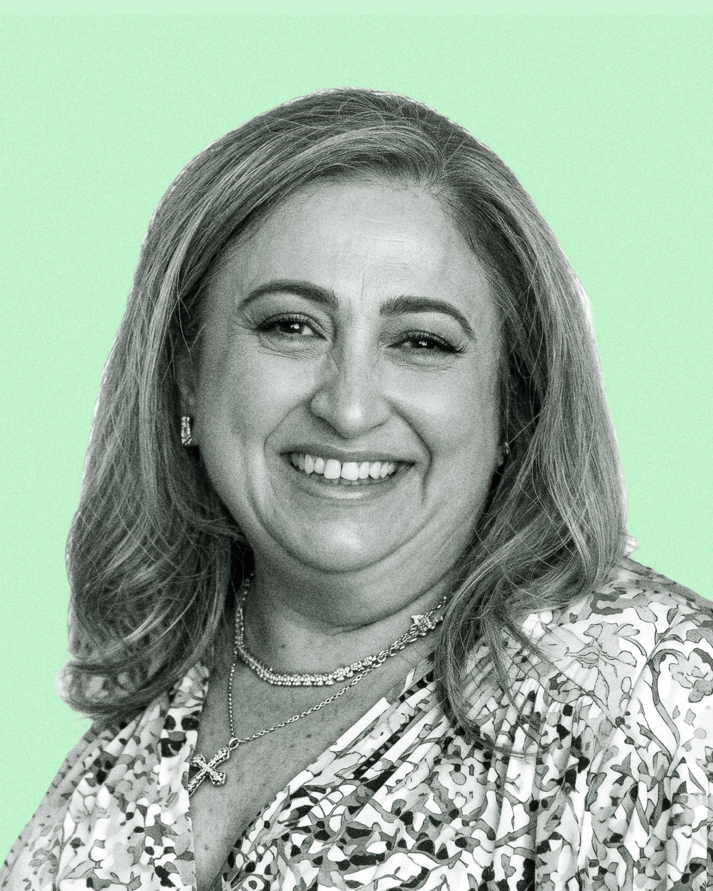 Carine Yahinian