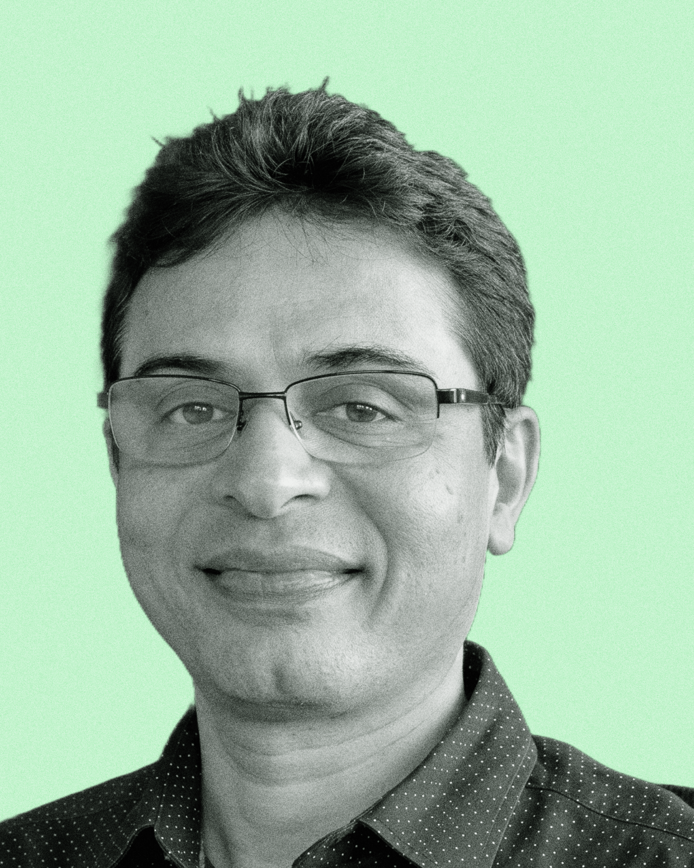 Tabish Ahmed