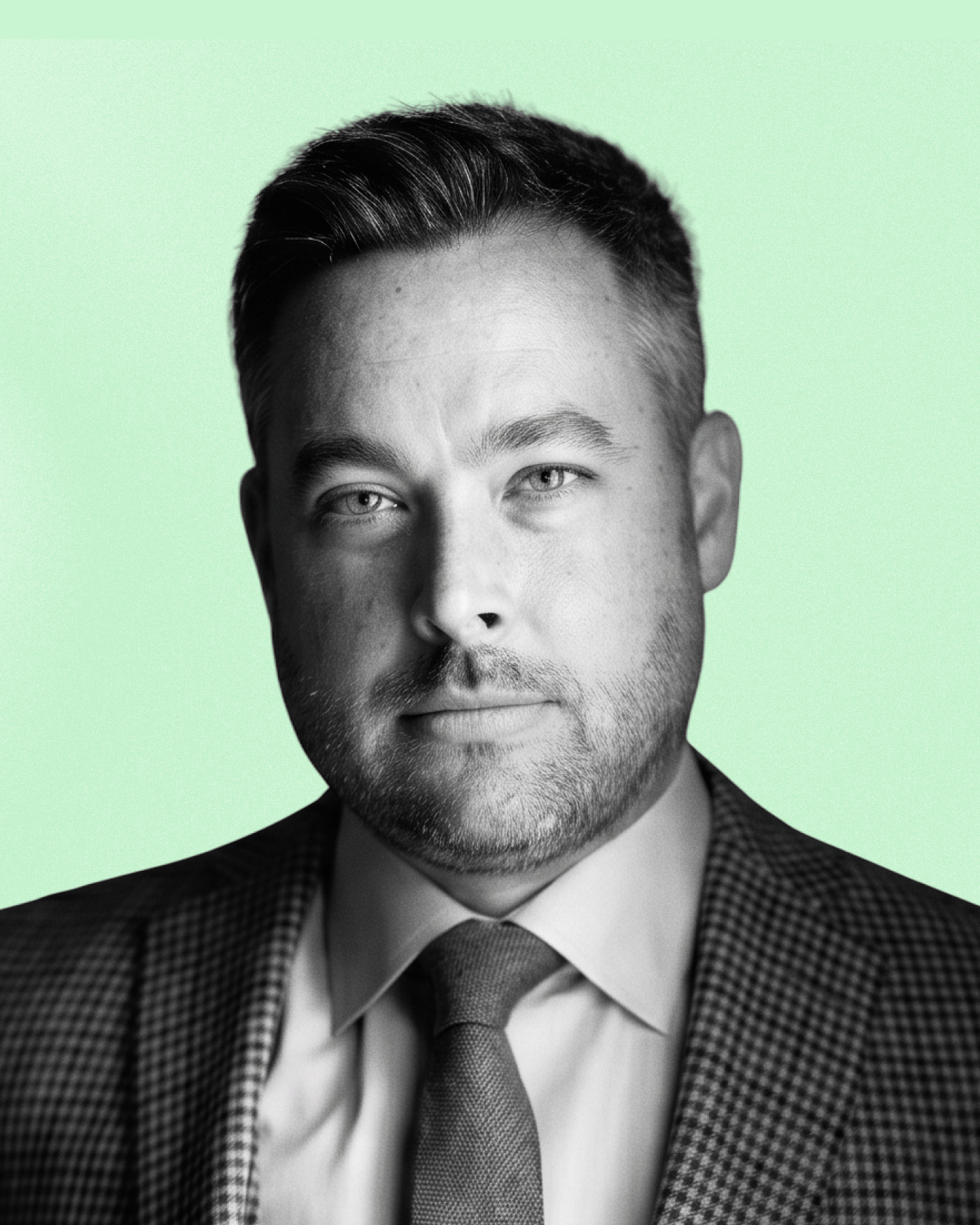 Craig Holland