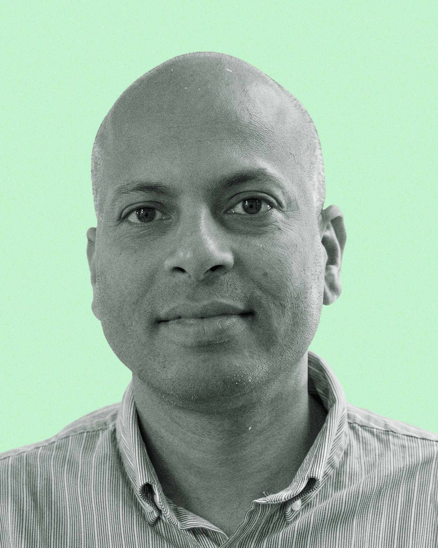 Adityah Shah