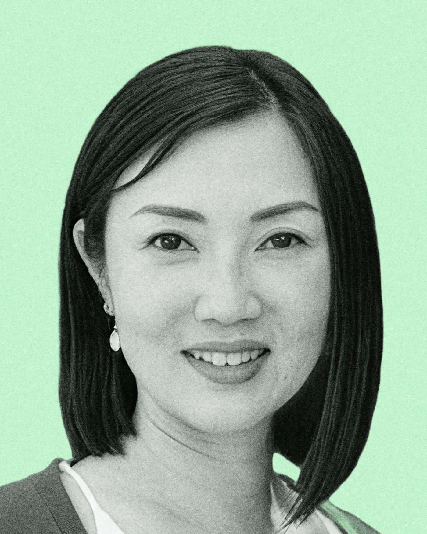 Saki Takeda