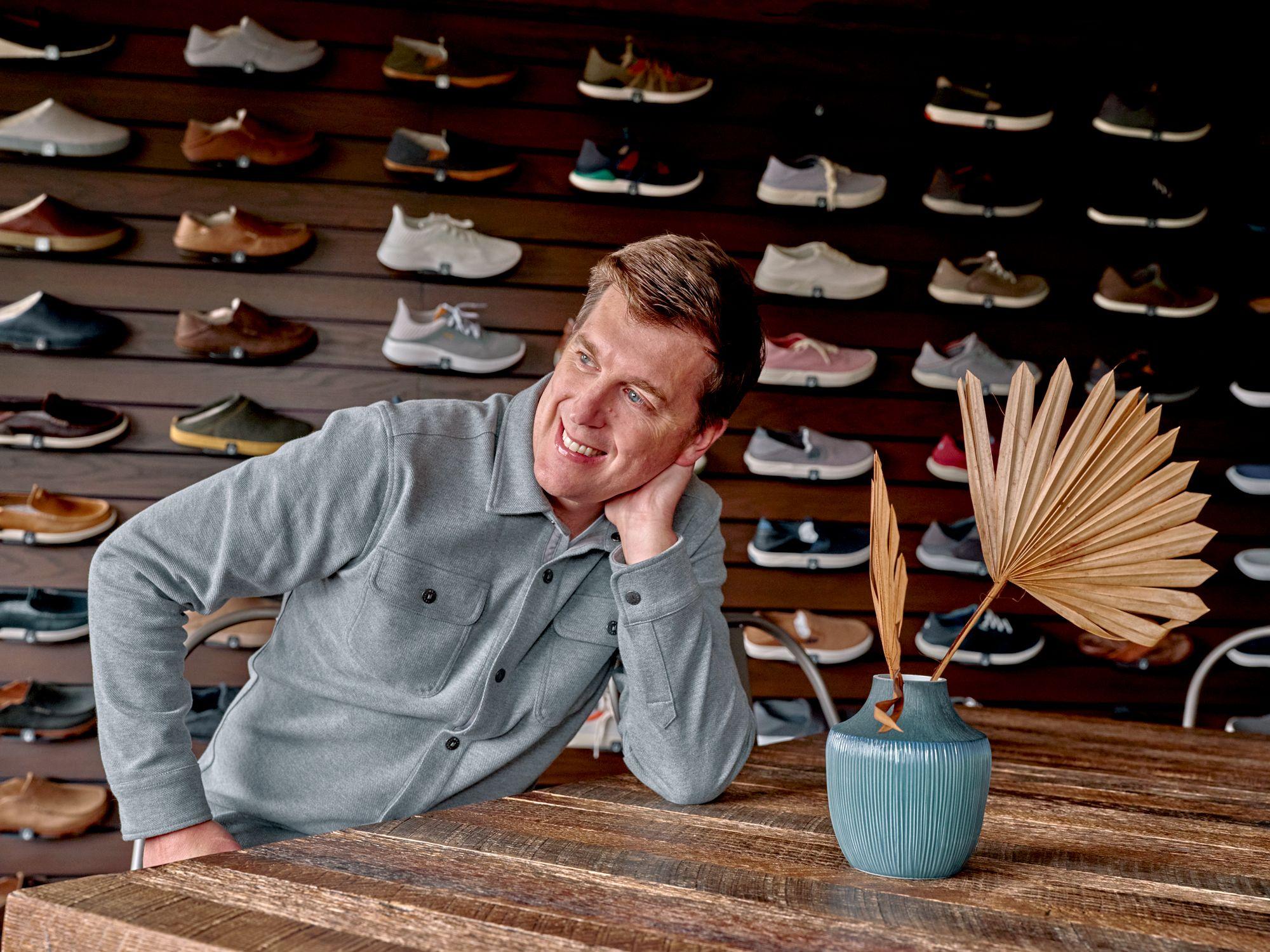 Kerry Konrady, CMO discusses the importance of using Sierra AI agent to scale the bsuiness and remain authentic.