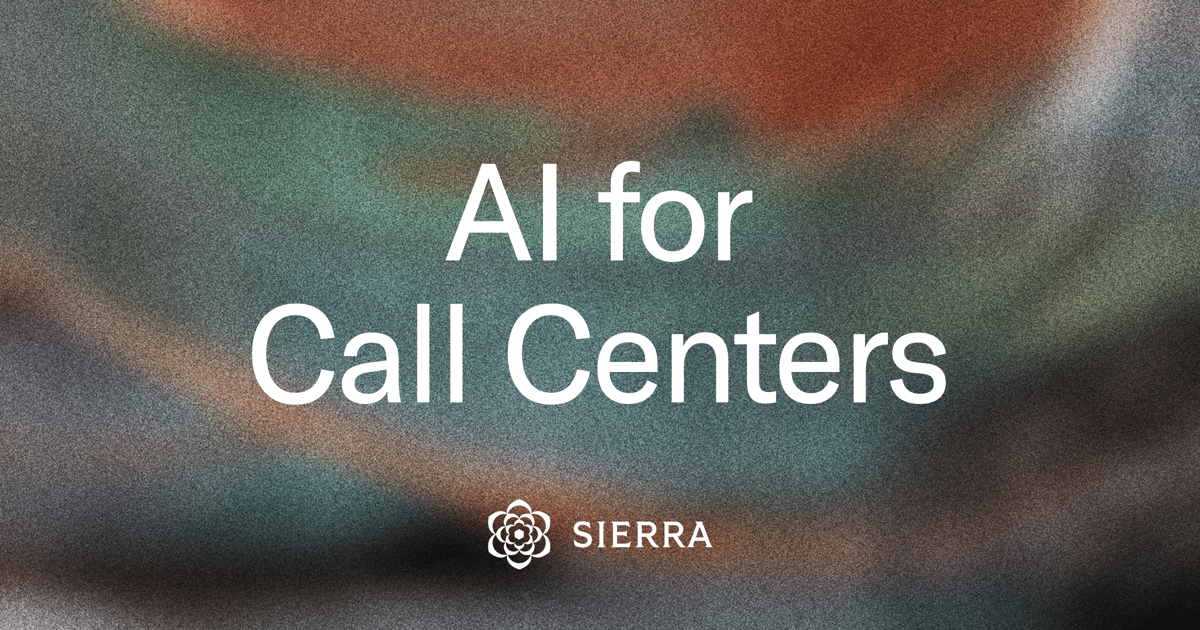 AI for call centers: an operating and rollout guide