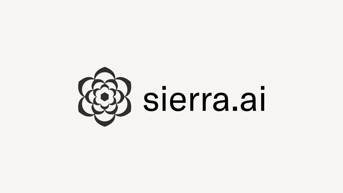 Sierra wordmark without symbol