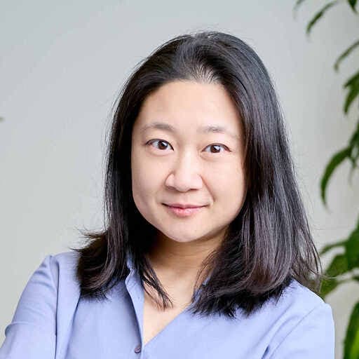Headshot of Hedan Zeng