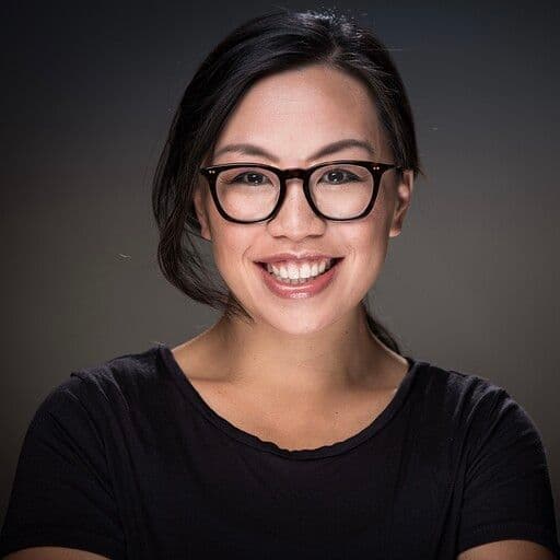 Headshot of Sue Young