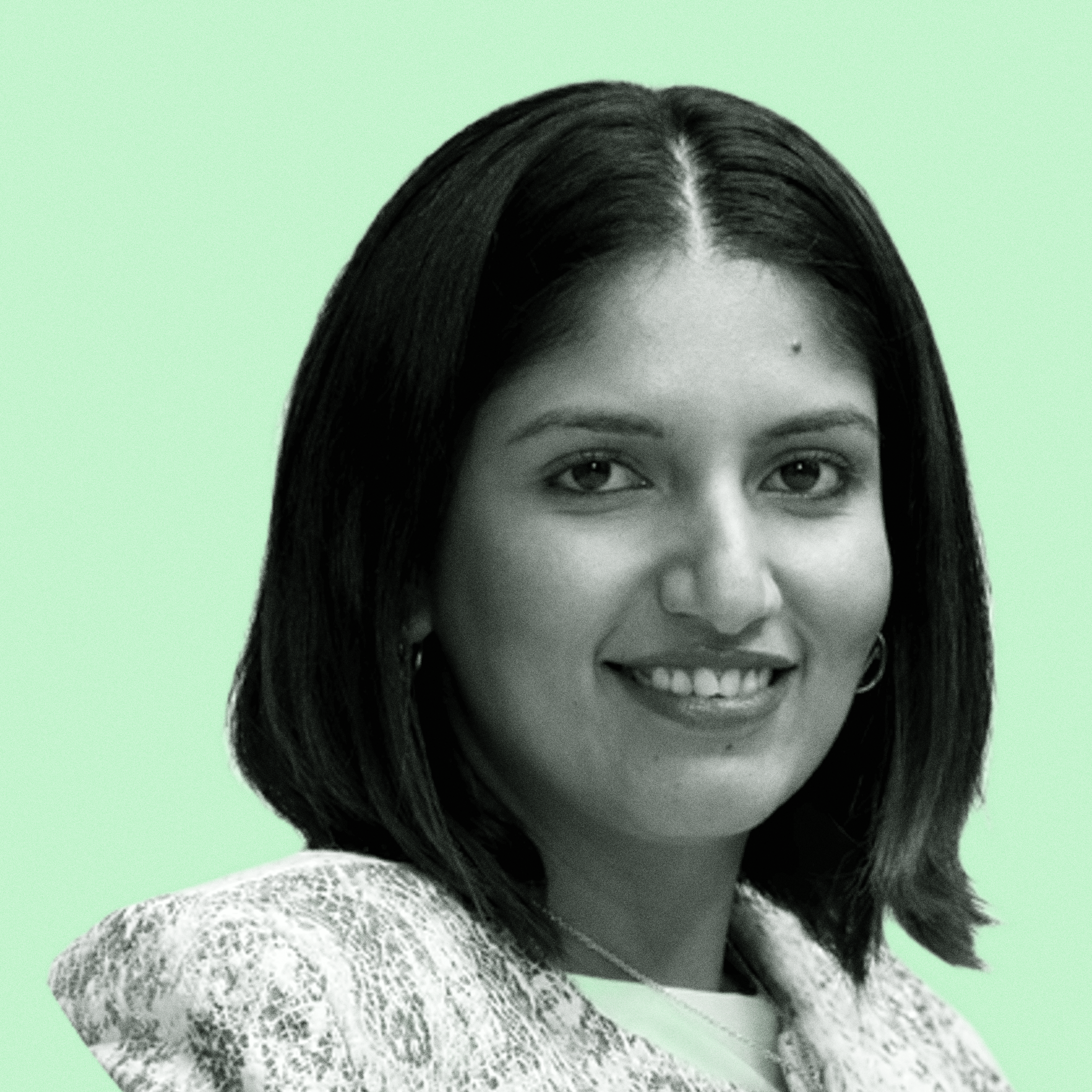 Shreya Sethi
