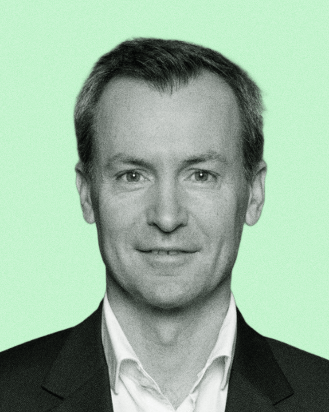Stuart Riley
