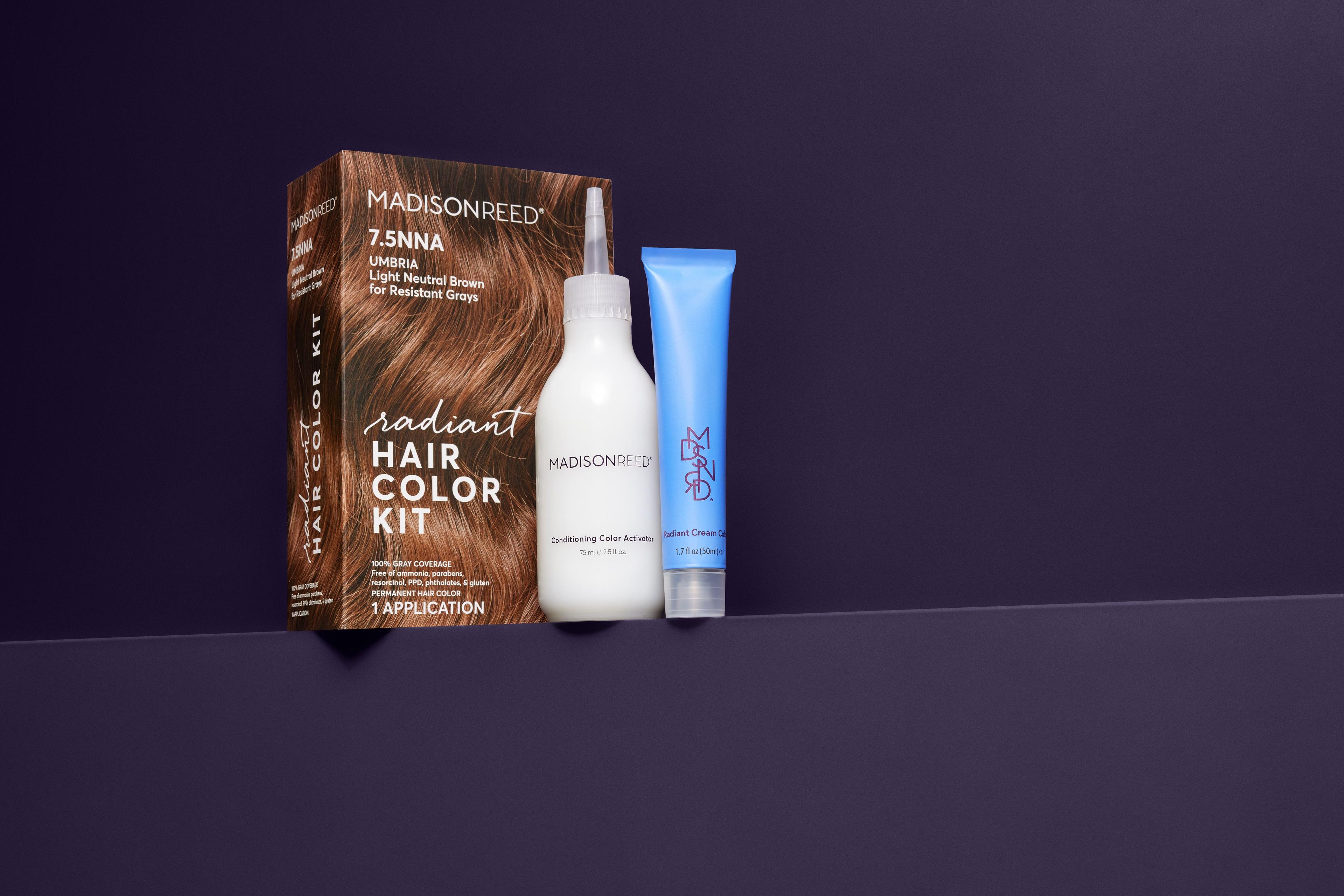 Madison Reed product