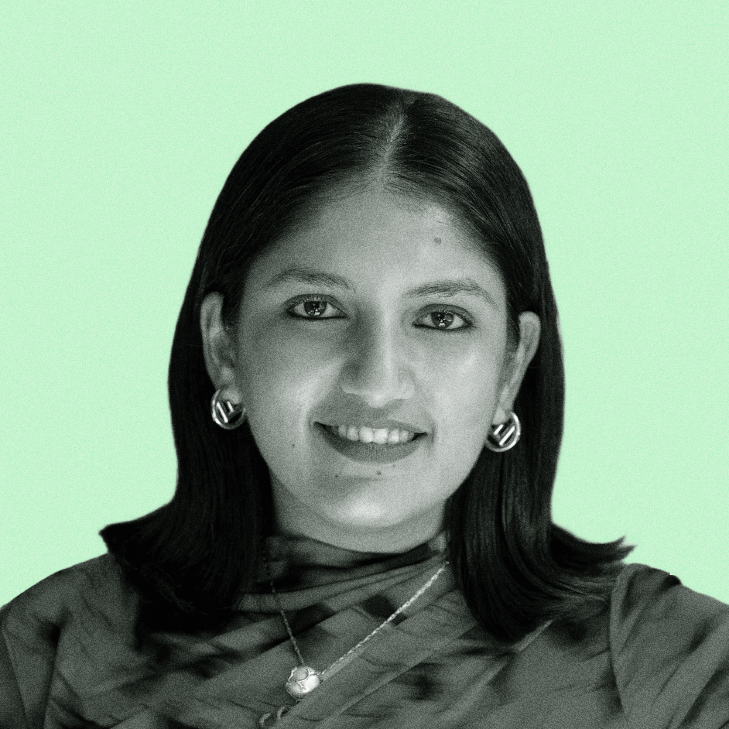 Shreya Sethi