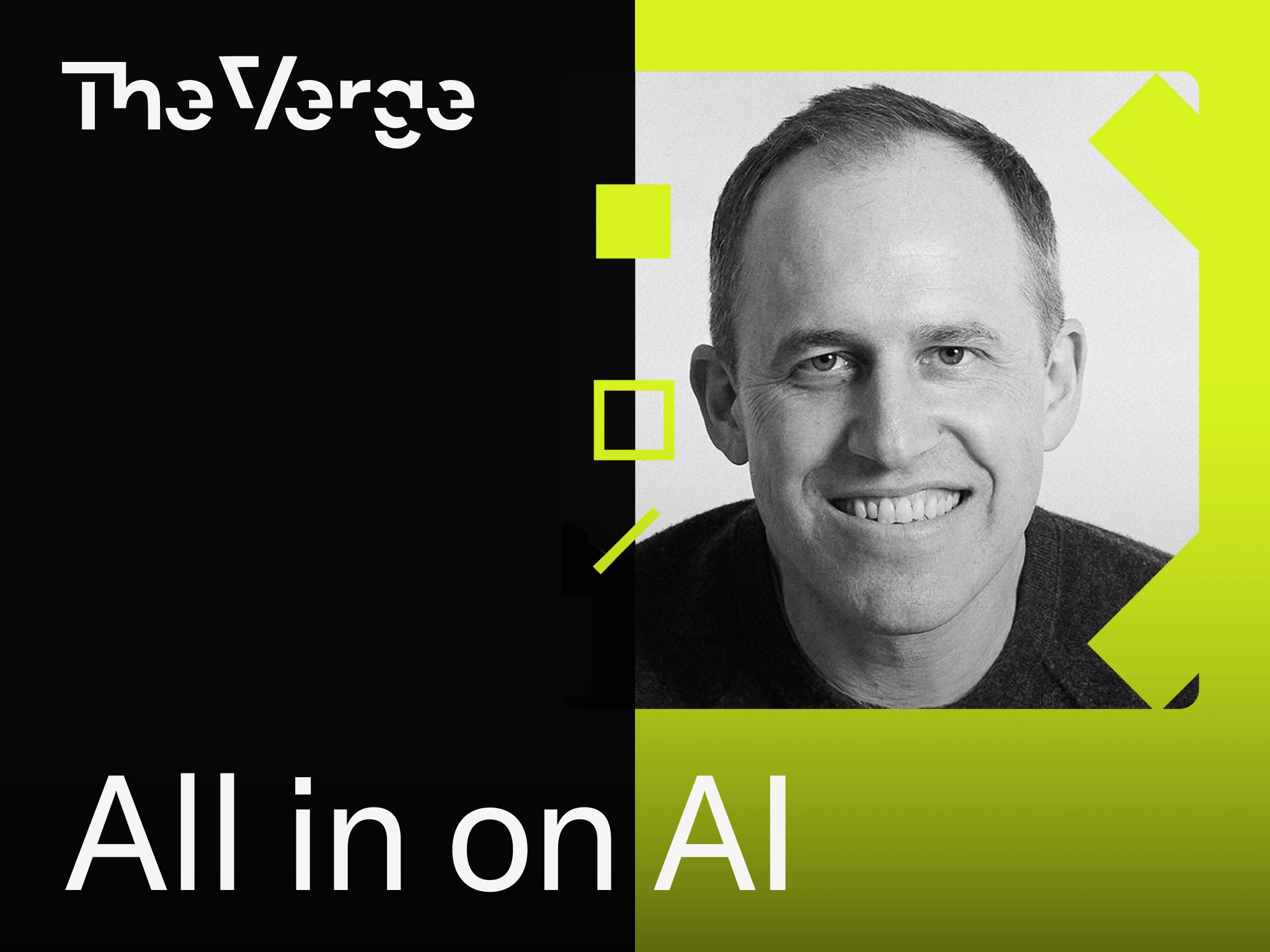 The Verge: All in on AI