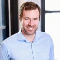 Ben Levick, Operations and AI, Ramp