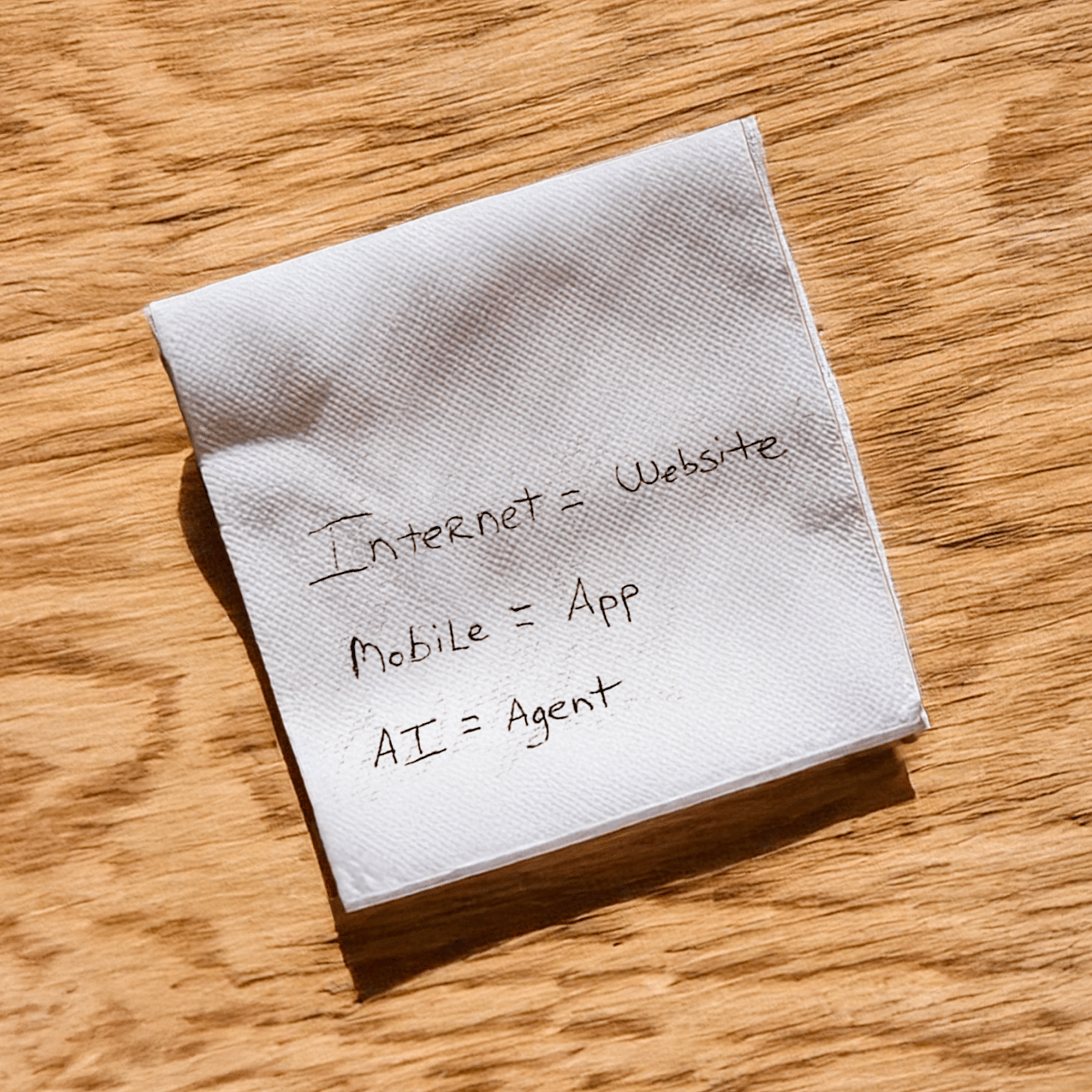 What is an AI agent?