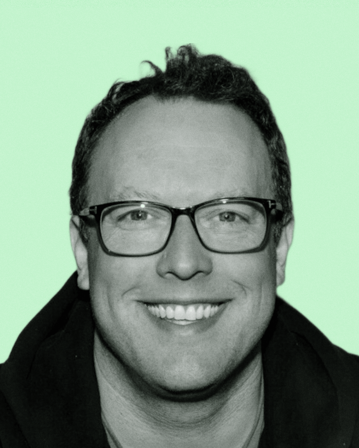 Simon Cross