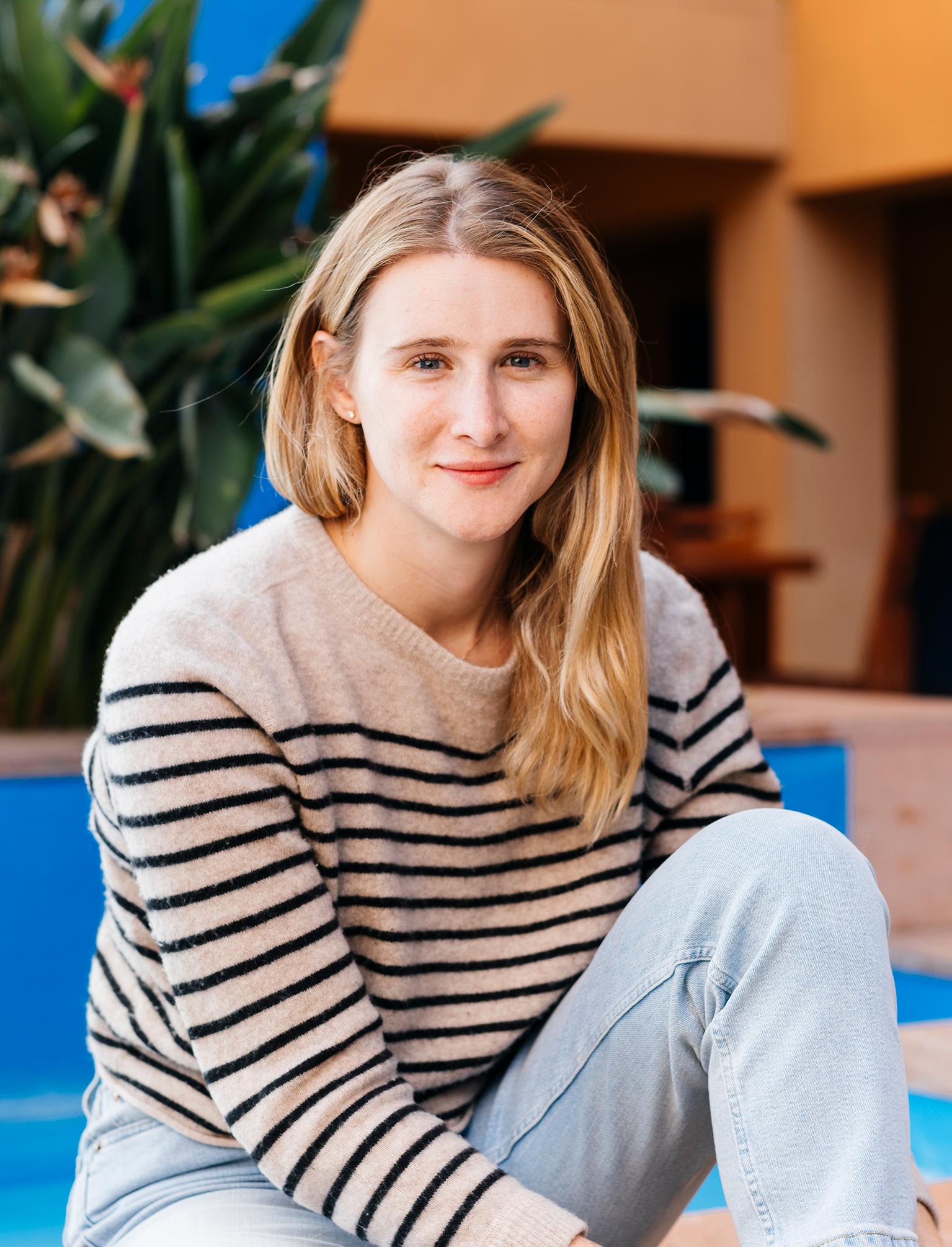 Rosie Roca Inventing the future of applied AI: Inside Sierra University | Sierra