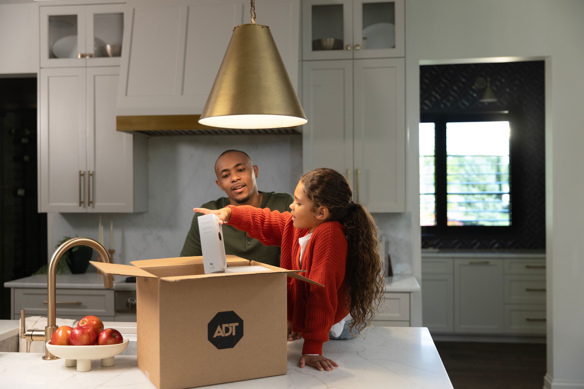 How ADT deploys a Sierra AI agent to make every second count | Sierra